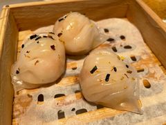 -蔡澜点心(三里屯T+MALL店)
