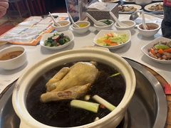 -天宜隆蘑菇宴火锅(石景山旗舰店)