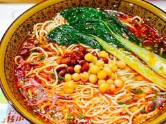 -秦云老太婆摊摊面(磁器口店)