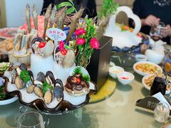 -享月汤皇·海鲜小火锅·聚会(曲江创意谷店)