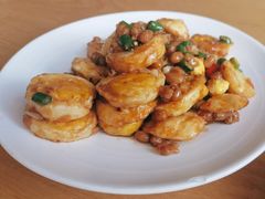 -苦尽酒馆·川菜(鼓楼店)