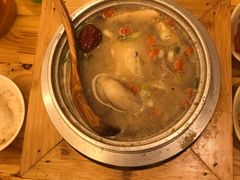 -元奶奶包饭(公新银浦店)