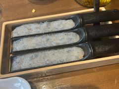 -快乐小羊(富强中路店)