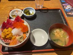 -海鮮市場長崎港(出島ワーフ店)