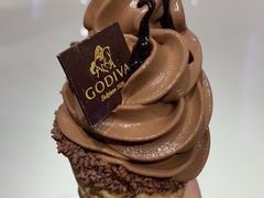 -GODIVA(国际金融中心店)