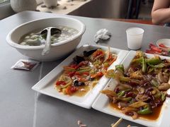 -阿弟特色海鲜餐厅·大排档(平潭店)