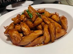 -欣旺·迎宾楼·百年无锡菜