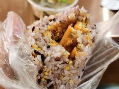 -芳婆糕团店(王府大街店)