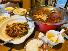 -湘味淳(千禧街店)