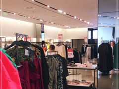 -ZARA(成都远洋太古里店)