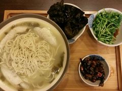 -阿莉餐厅(枣阳路店)