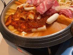 -小岛餐厅