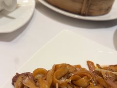 -明阁 Ming Court(广州朗豪酒店)