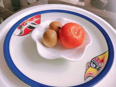 -箱美术馆私房菜(水晶郦城店)