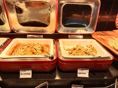 -西十二街牛排(西红门荟聚店)