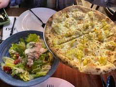 -1861意大利餐厅(文化广场店)