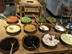 -袁记串串香(梁家巷店)