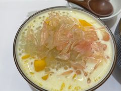 杨枝甘露-小团圆糖水铺(襄阳南路店)