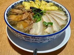 -得意楼蒸菜馆