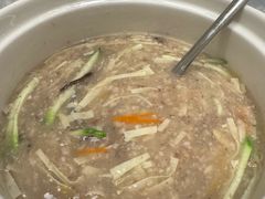 顺德拆鱼羹-香云轩·顺德菜(香云纱园林酒店店)