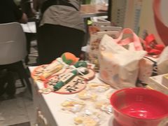 -食悦天美食广场(长沙IFS国金中心店)