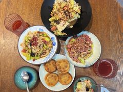 藕夹-阿木舂记·特色小吃(平江路店)