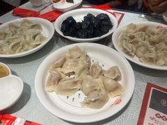 -添福来墨鱼饺子 · 海鲜东北菜(泡崖店)