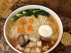 -武汉香格里拉大酒店·香宫中餐厅