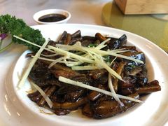 -新聚丰菜馆(太监弄店)