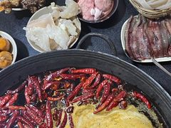 -肥龙火锅(南坪店)