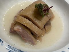 -金陵后厨·南京菜(新街口秣陵路店)