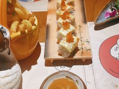-玉川屋创意日料Bistro(柳巷店)