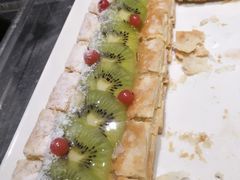 -上海锦江汤臣洲际大酒店壹阶层