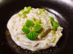 水菜渍蛋糕-曲廊院(东四十一条店)