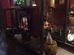 -颐和•海鲜砂锅粥•啫啫煲(奥林匹克广场店)