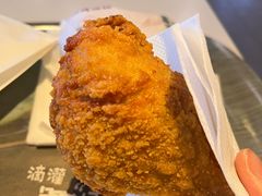 -麦当劳(阳光新生活广场店)