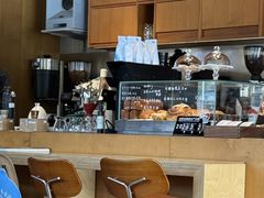 -GOOD GOODS咖啡店(南园店)