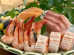 -Sushi Love 创意寿司(丽影广场店)