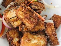 -听风阁农家私房菜茶楼(龙坞店)