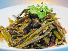 -千百味红餐厅·非遗江西菜(绿地双子塔总店)