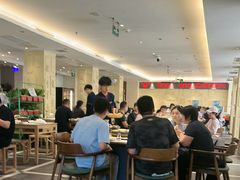 -山东宾馆·齐鲁苑餐厅