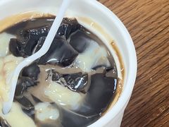 -六姑龟苓膏糖水卤水店