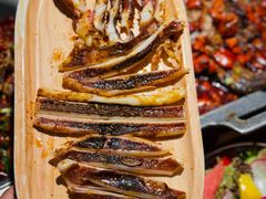 -1819餐厅·团队聚餐·烤串·精酿