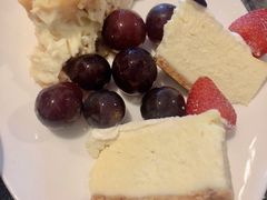 -长沙北辰洲际酒店-兰调全日餐厅