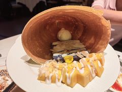 -狮拾久·现代新加坡料理(壹方城店)