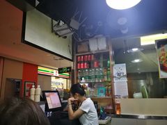 -老上海食惠裡小籠包生煎包