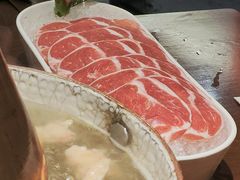 -1078號老北京涮肉(松柏店)