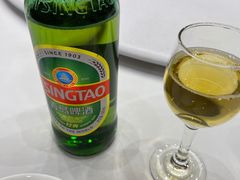 -青岛蓝海大饭店·爱琴海自助餐厅(崂山店)