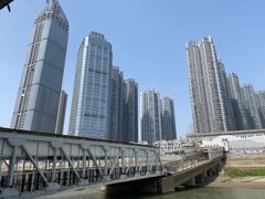 -武汉关码头(轮渡站)