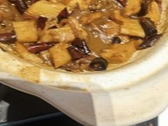 -皇城根北京风味主题餐厅(中海环宇城店)